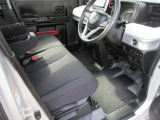 Spacia 4WD