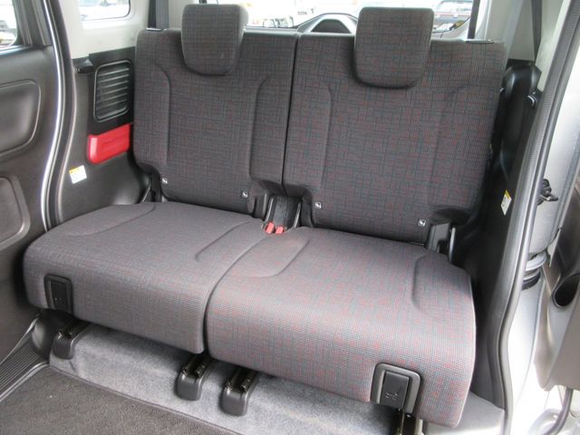Spacia 4WD