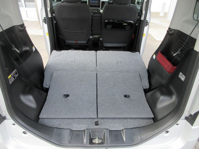 Spacia 4WD