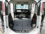 Spacia 4WD