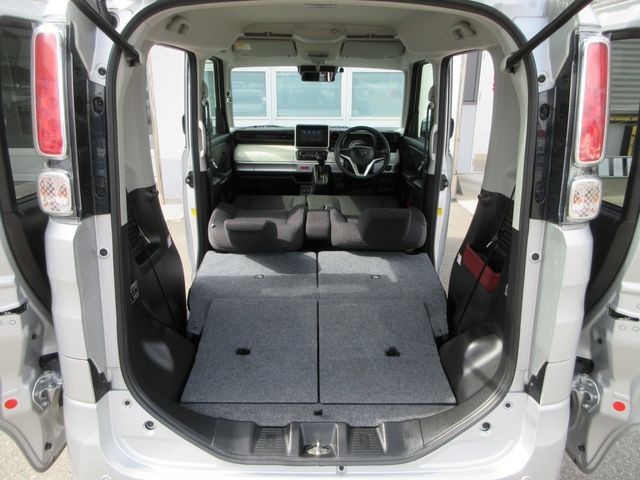 Spacia 4WD
