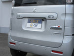 Spacia 4WD