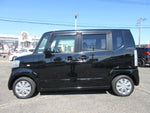 N-BOX