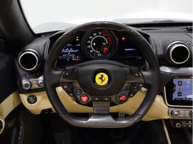 FERRARI Portofino