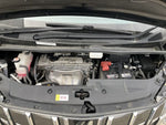 ALPHARD 4WD