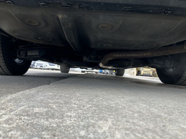 ALPHARD 4WD