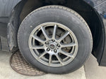 ALPHARD 4WD