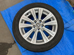 ALPHARD 4WD