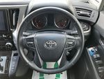 ALPHARD 4WD