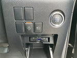 ALPHARD 4WD