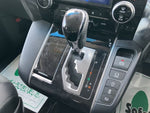 ALPHARD 4WD