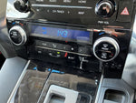 ALPHARD 4WD