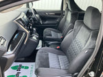 ALPHARD 4WD