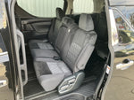 ALPHARD 4WD