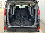 ALPHARD 4WD