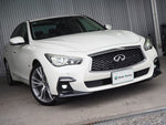 SKYLINE HYBRID 4WD