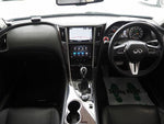 SKYLINE HYBRID 4WD
