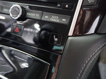 SKYLINE HYBRID 4WD