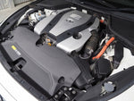 SKYLINE HYBRID 4WD