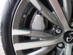 SKYLINE HYBRID 4WD