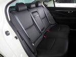 SKYLINE HYBRID 4WD