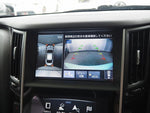 SKYLINE HYBRID 4WD