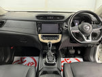 X-TRAIL 4WD