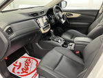 X-TRAIL 4WD