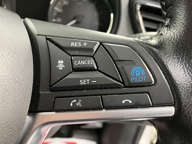 X-TRAIL 4WD