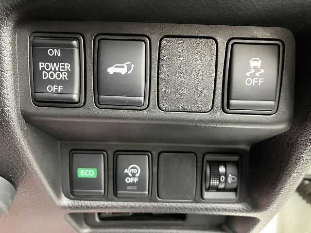 X-TRAIL 4WD