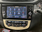 X-TRAIL 4WD