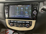 X-TRAIL 4WD