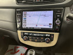 X-TRAIL 4WD