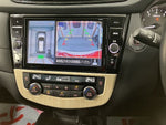 X-TRAIL 4WD