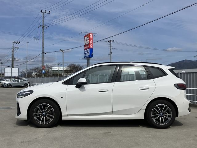 BMW 2 Series Active Tourer