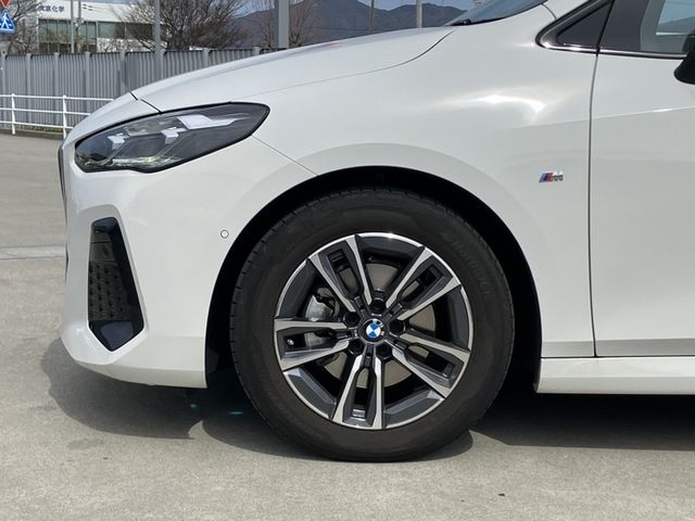 BMW 2 Series Active Tourer