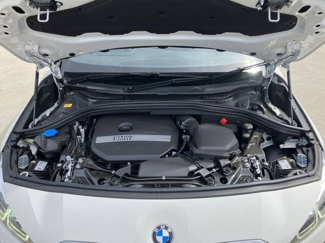 BMW 2 Series Active Tourer
