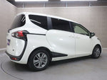 SIENTA HYBRID