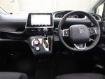 SIENTA HYBRID