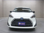 SIENTA HYBRID