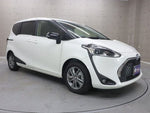 SIENTA HYBRID