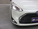 SIENTA HYBRID