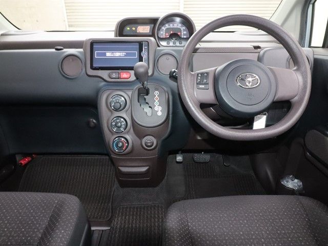 PORTE