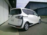SIENTA HYBRID