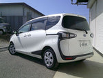 SIENTA HYBRID