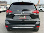 X-TRAIL 4WD