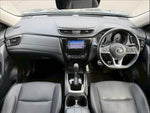 X-TRAIL 4WD