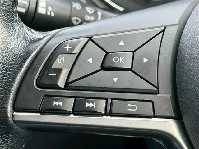 X-TRAIL 4WD