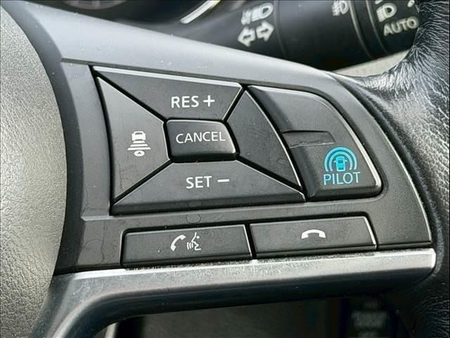 X-TRAIL 4WD