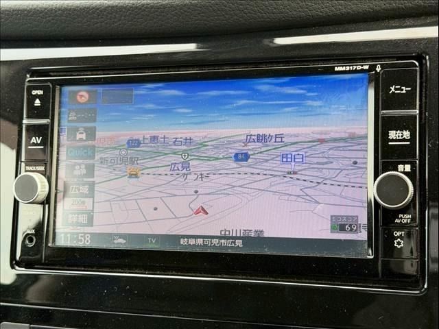 X-TRAIL 4WD